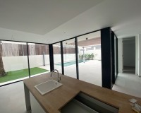 Nieuwbouw Woningen - Vrijstaand - Orihuela Costa