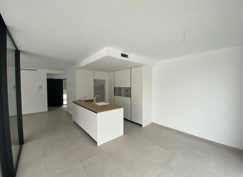 Nieuwbouw Woningen - Vrijstaand - Orihuela Costa