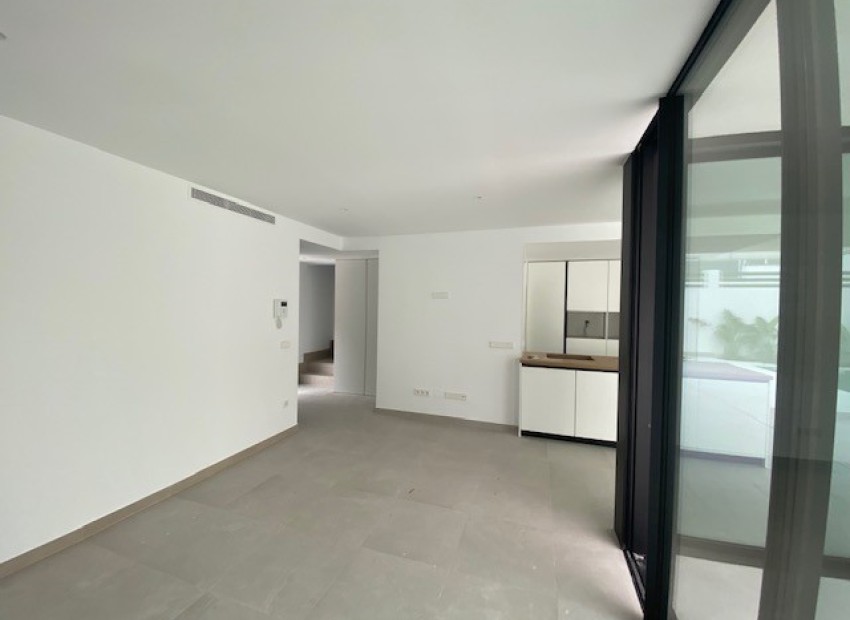 Nieuwbouw Woningen - Vrijstaand - Orihuela Costa