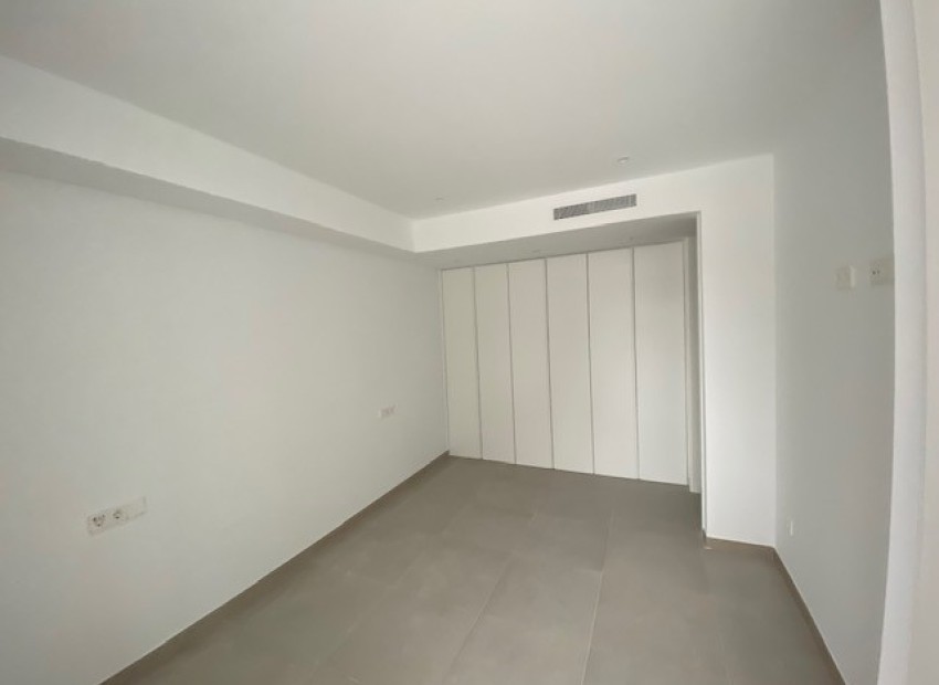 Nieuwbouw Woningen - Vrijstaand - Orihuela Costa