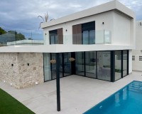Nieuwbouw Woningen - Vrijstaand - Orihuela Costa