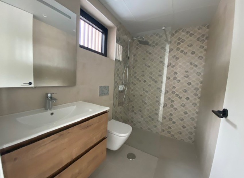 Nieuwbouw Woningen - Vrijstaand - Orihuela Costa
