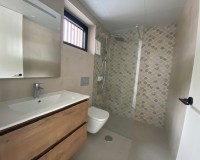Nieuwbouw Woningen - Vrijstaand - Orihuela Costa