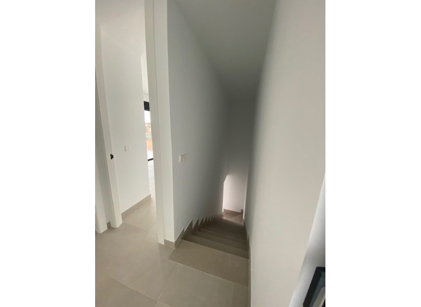 Nieuwbouw Woningen - Vrijstaand - Orihuela Costa