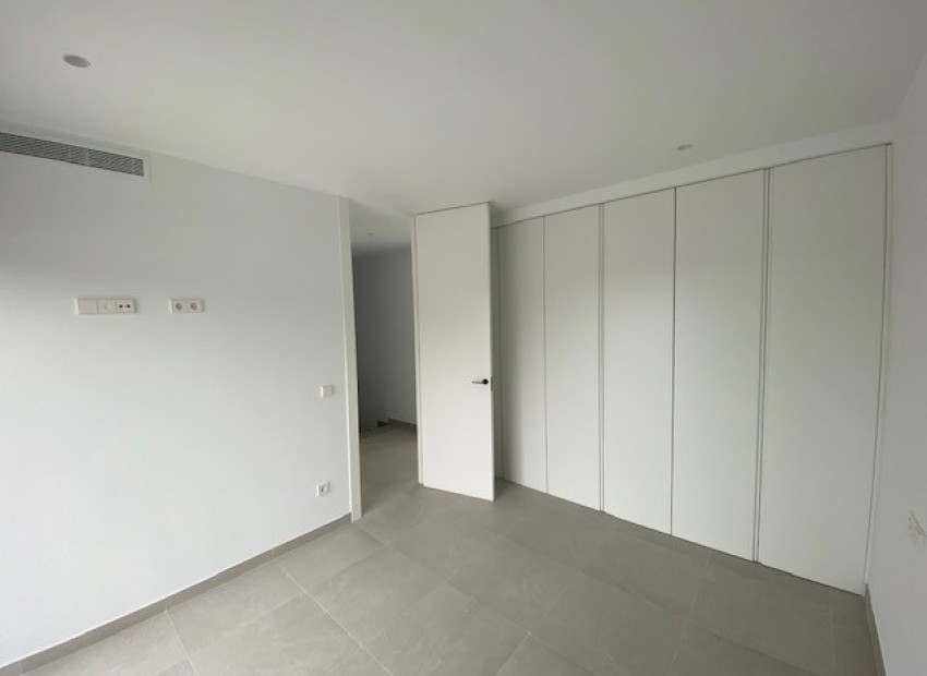 Nieuwbouw Woningen - Vrijstaand - Orihuela Costa