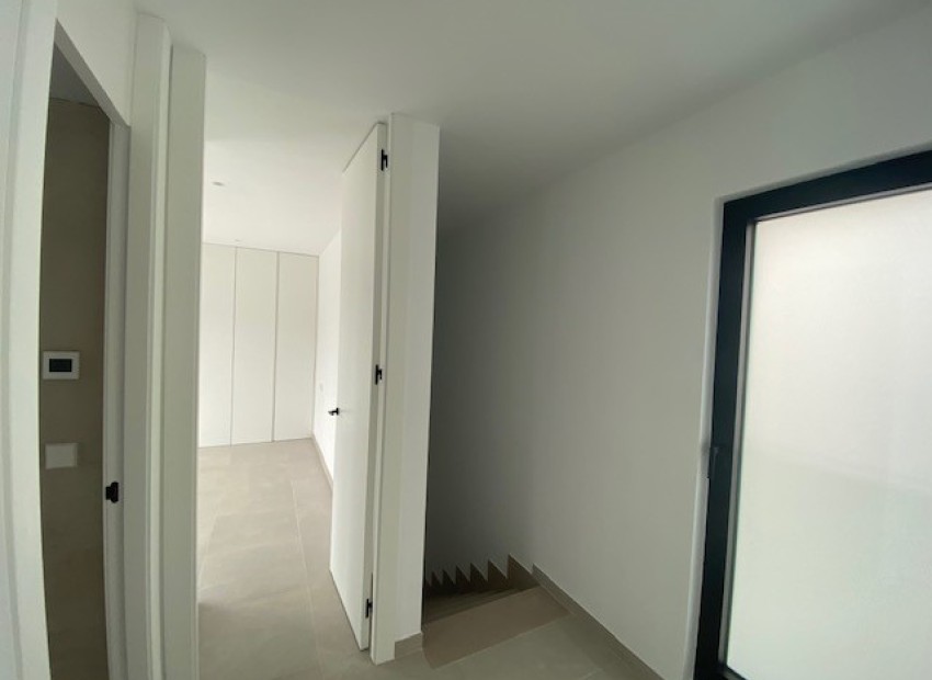 Nieuwbouw Woningen - Vrijstaand - Orihuela Costa