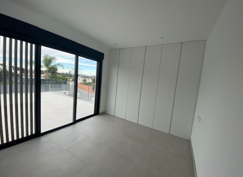 Nieuwbouw Woningen - Vrijstaand - Orihuela Costa