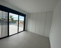 Nieuwbouw Woningen - Vrijstaand - Orihuela Costa