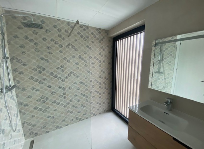 Nieuwbouw Woningen - Vrijstaand - Orihuela Costa