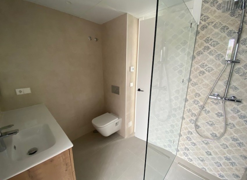 Nieuwbouw Woningen - Vrijstaand - Orihuela Costa