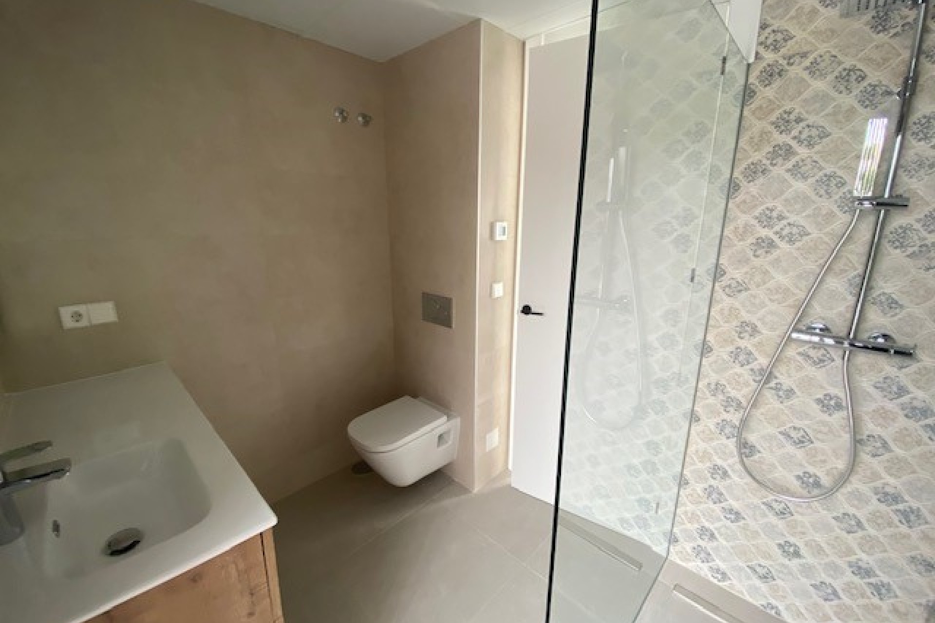 Nieuwbouw Woningen - Vrijstaand - Orihuela Costa