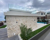 Nieuwbouw Woningen - Vrijstaand - Orihuela Costa