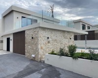 Nieuwbouw Woningen - Vrijstaand - Orihuela Costa
