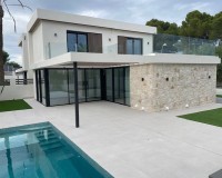 Nieuwbouw Woningen - Vrijstaand - Orihuela Costa