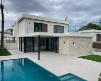 Nieuwbouw Woningen - Vrijstaand - Orihuela Costa
