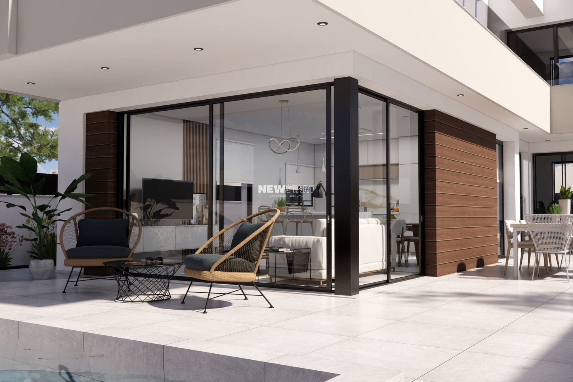 Nieuwbouw Woningen - Vrijstaand - Pilar de la Horadada