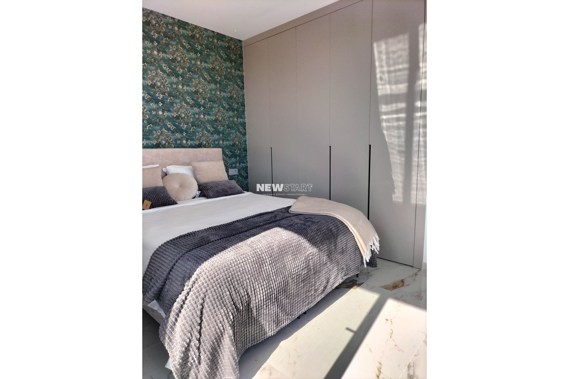 Nieuwbouw Woningen - Vrijstaand - Pilar de la Horadada