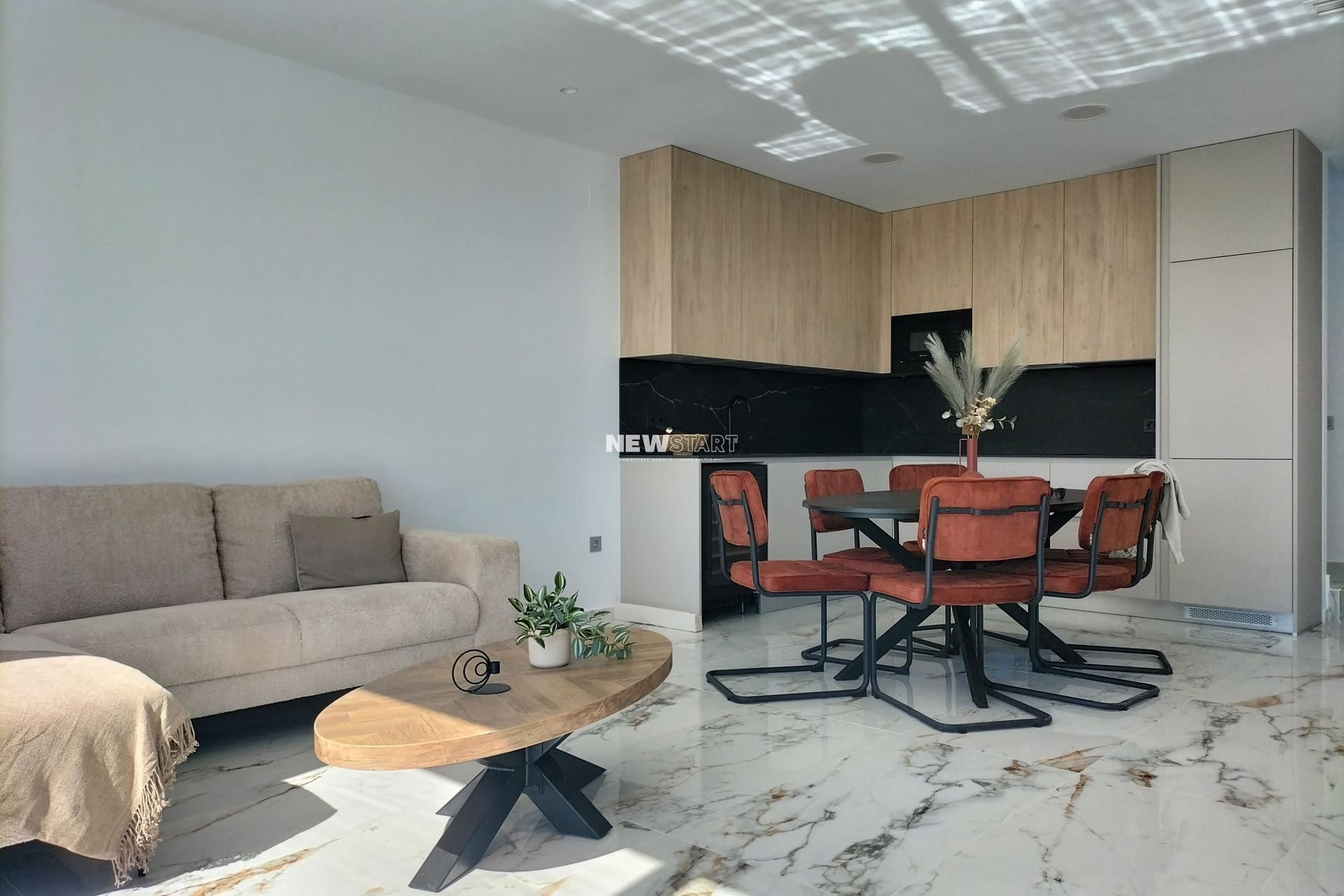 Nieuwbouw Woningen - Vrijstaand - Pilar de la Horadada