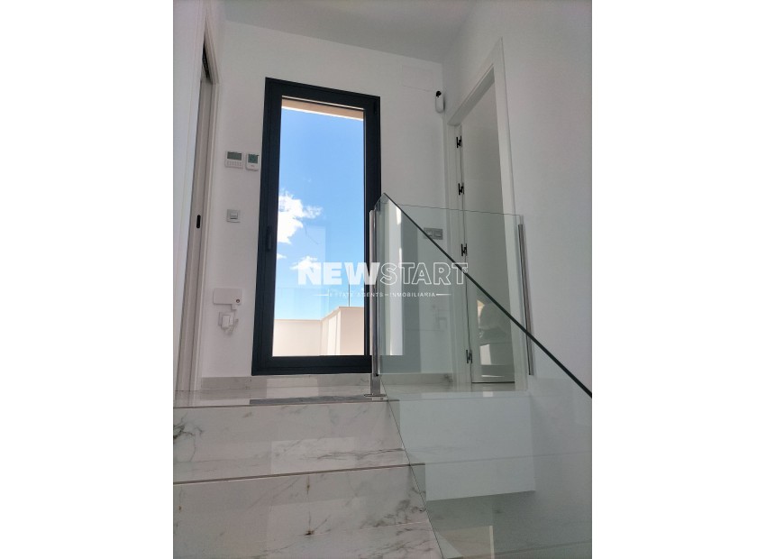 Nieuwbouw Woningen - Vrijstaand - Pilar de la Horadada