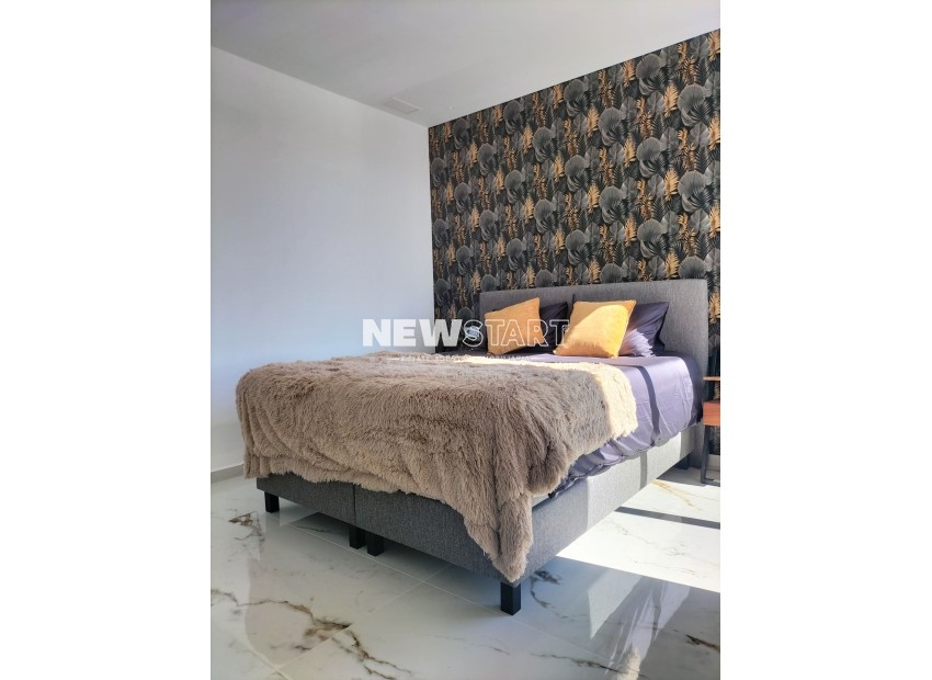 Nieuwbouw Woningen - Vrijstaand - Pilar de la Horadada