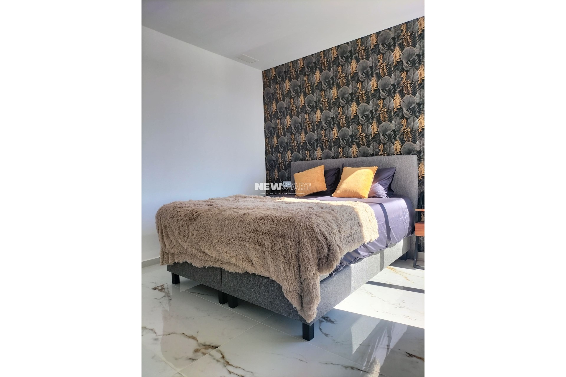 Nieuwbouw Woningen - Vrijstaand - Pilar de la Horadada