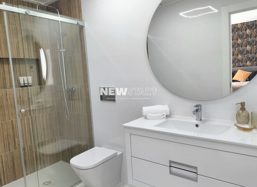 Nieuwbouw Woningen - Vrijstaand - Pilar de la Horadada
