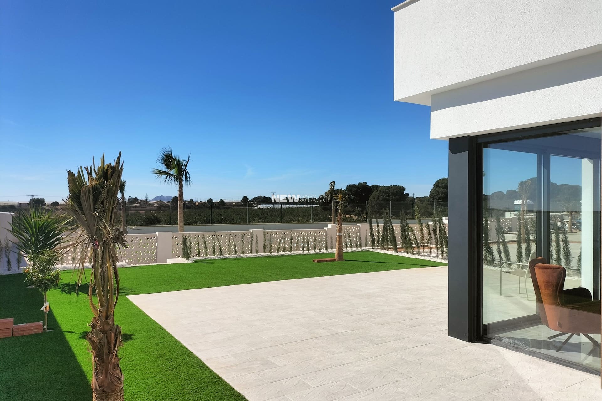 Nieuwbouw Woningen - Vrijstaand - Pilar de la Horadada