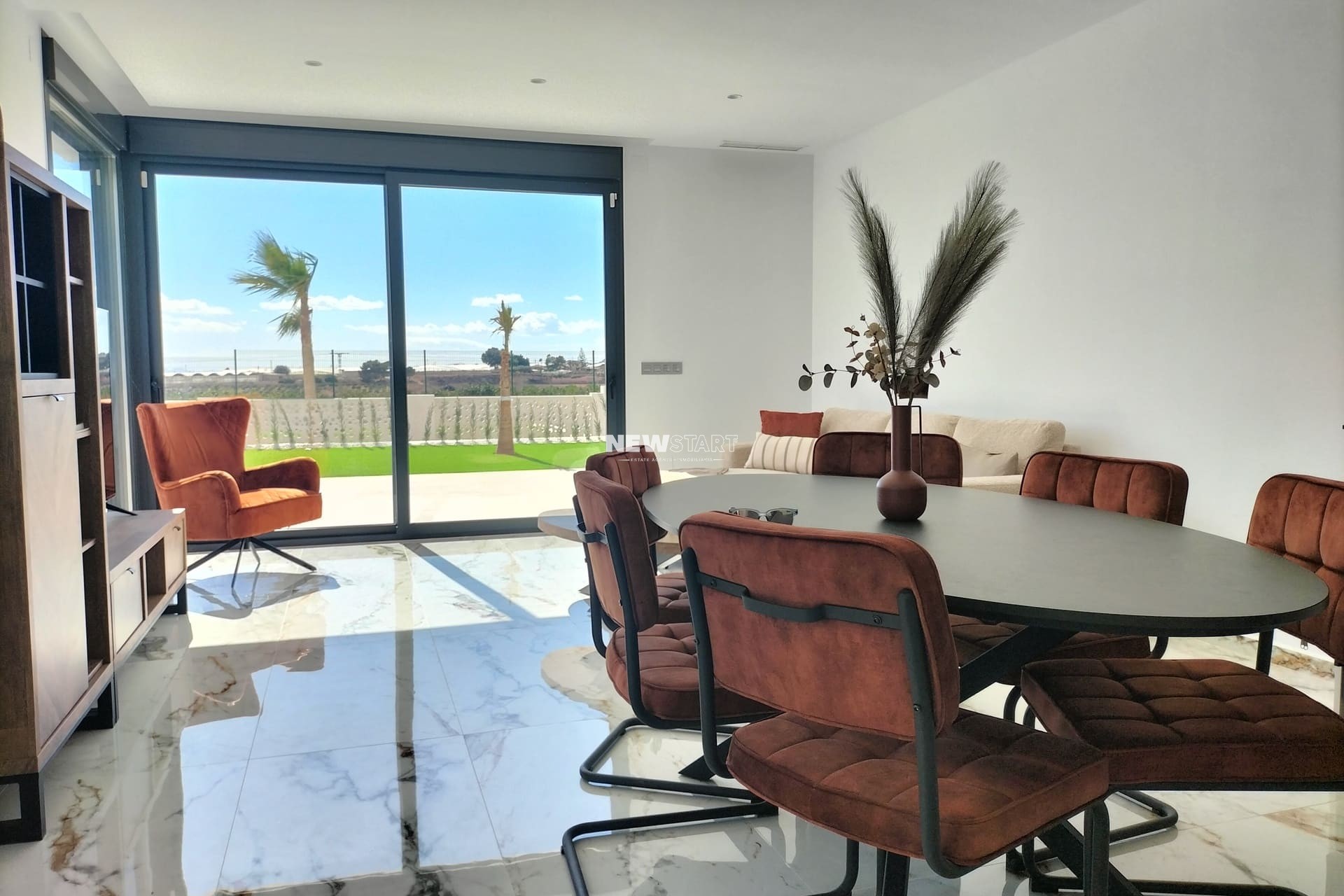 Nieuwbouw Woningen - Vrijstaand - Pilar de la Horadada