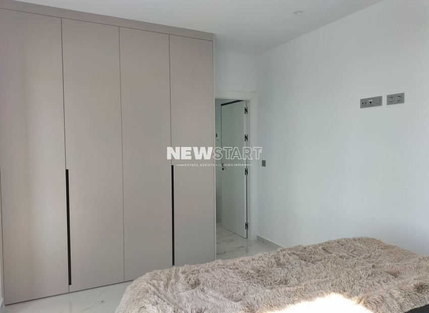 Nieuwbouw Woningen - Vrijstaand - Pilar de la Horadada