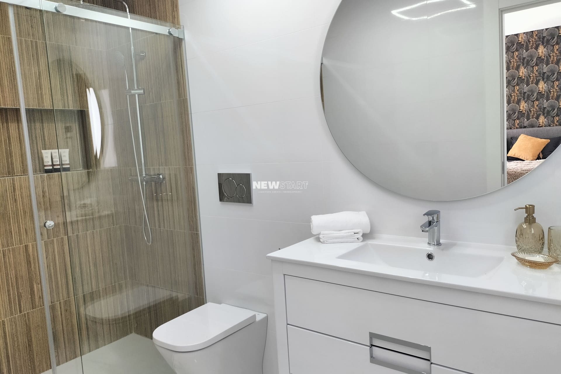 Nieuwbouw Woningen - Vrijstaand - Pilar de la Horadada