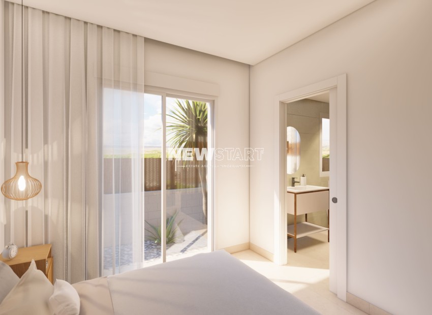Nieuwbouw Woningen - Vrijstaand - Pilar de la Horadada