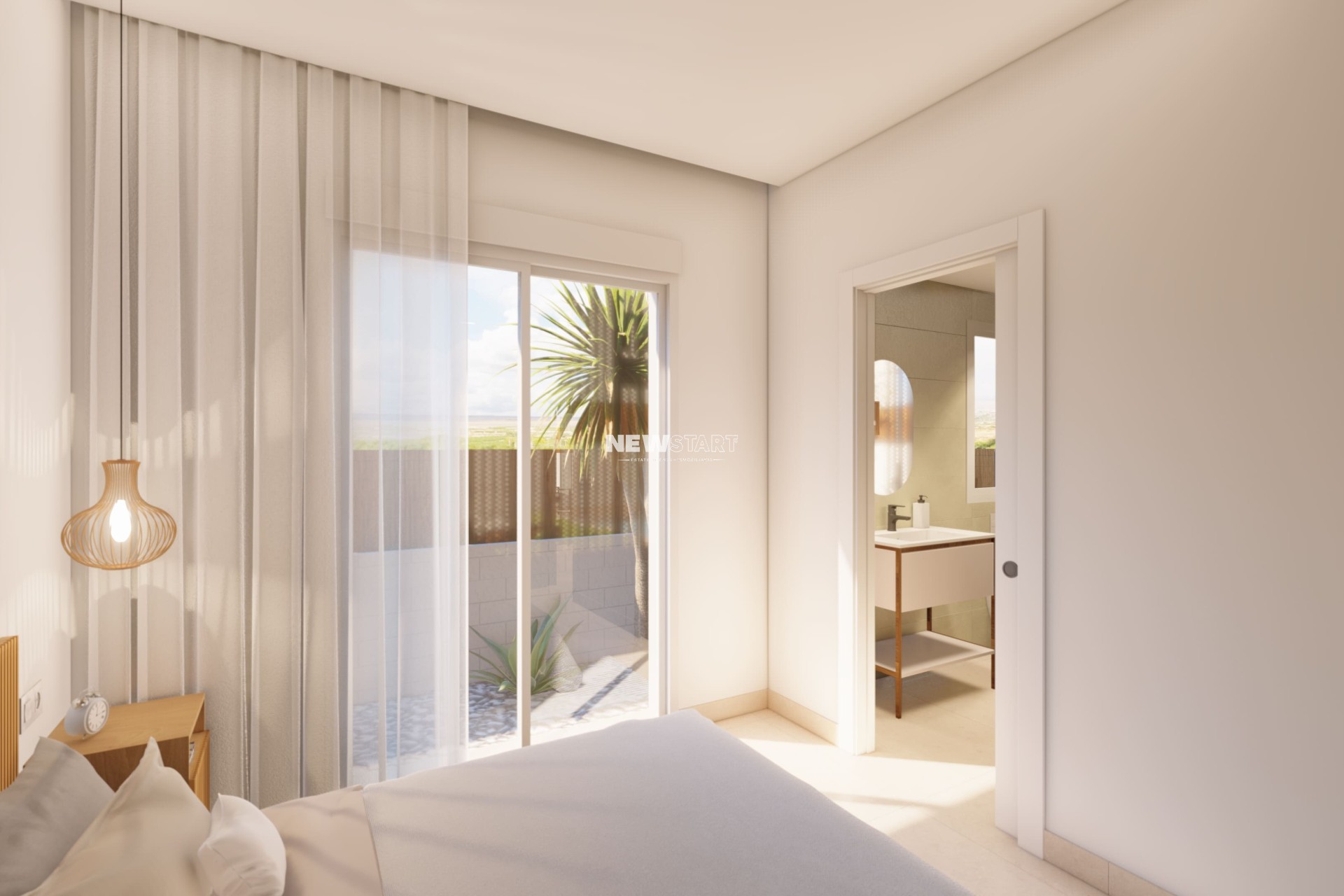 Nieuwbouw Woningen - Vrijstaand - Pilar de la Horadada