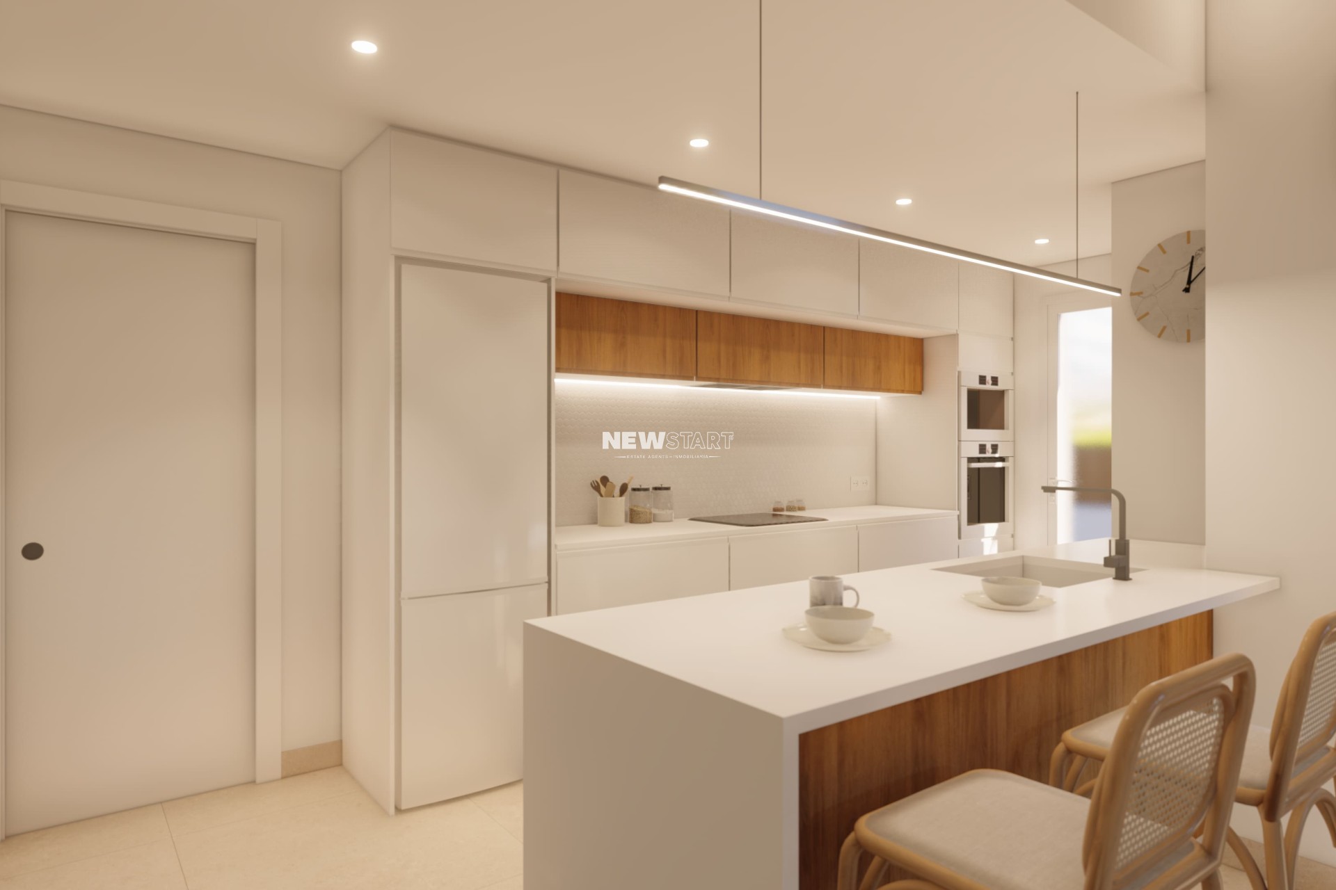 Nieuwbouw Woningen - Vrijstaand - Pilar de la Horadada