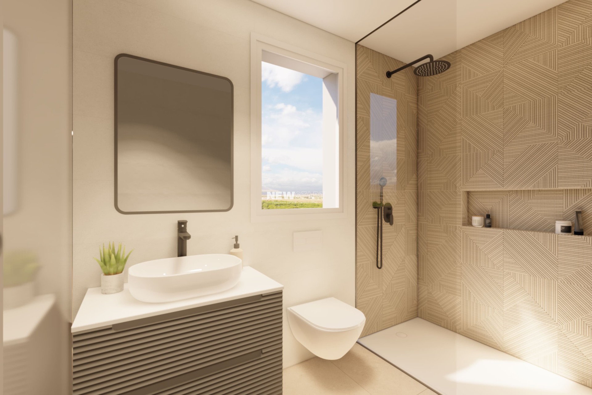 Nieuwbouw Woningen - Vrijstaand - Pilar de la Horadada