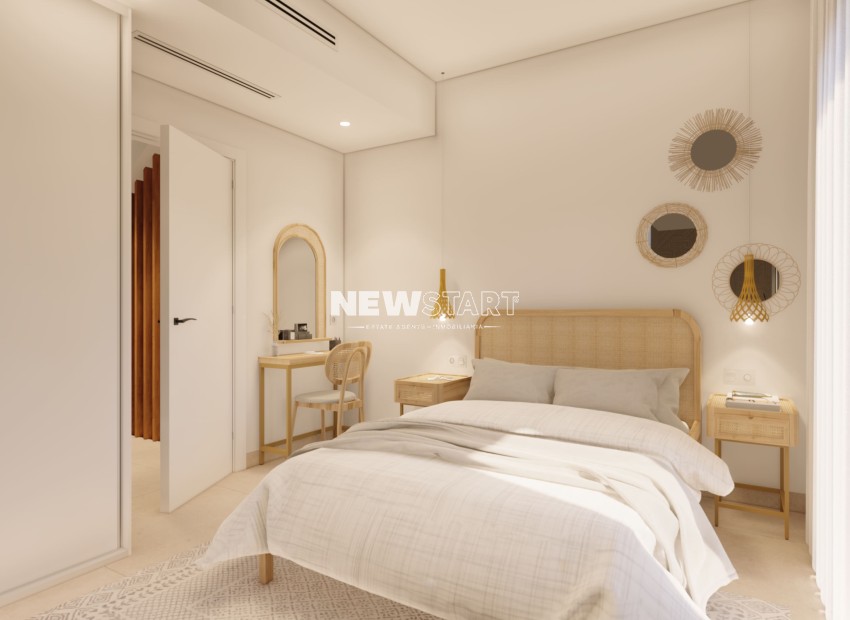 Nieuwbouw Woningen - Vrijstaand - Pilar de la Horadada