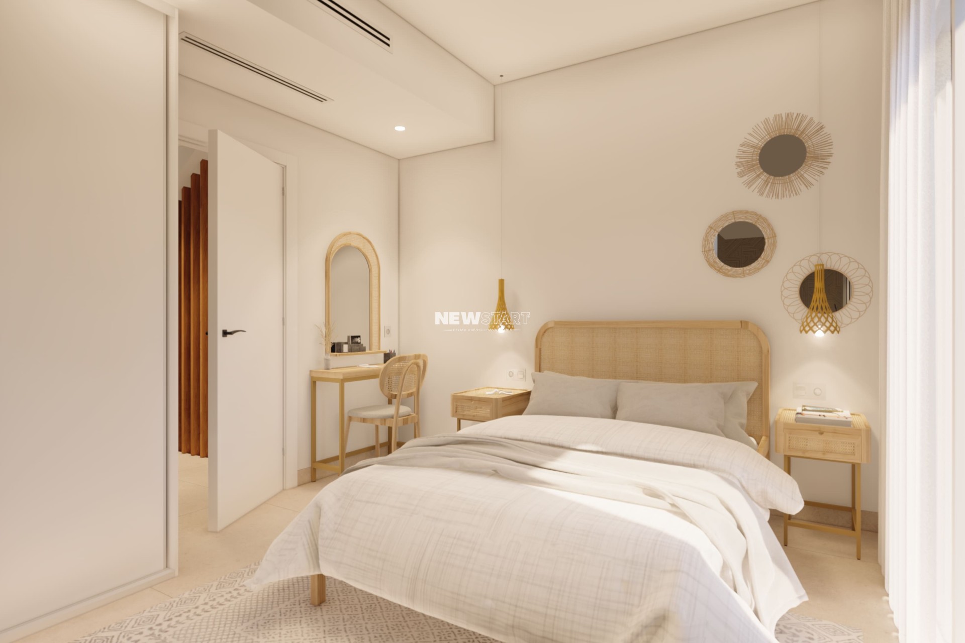 Nieuwbouw Woningen - Vrijstaand - Pilar de la Horadada