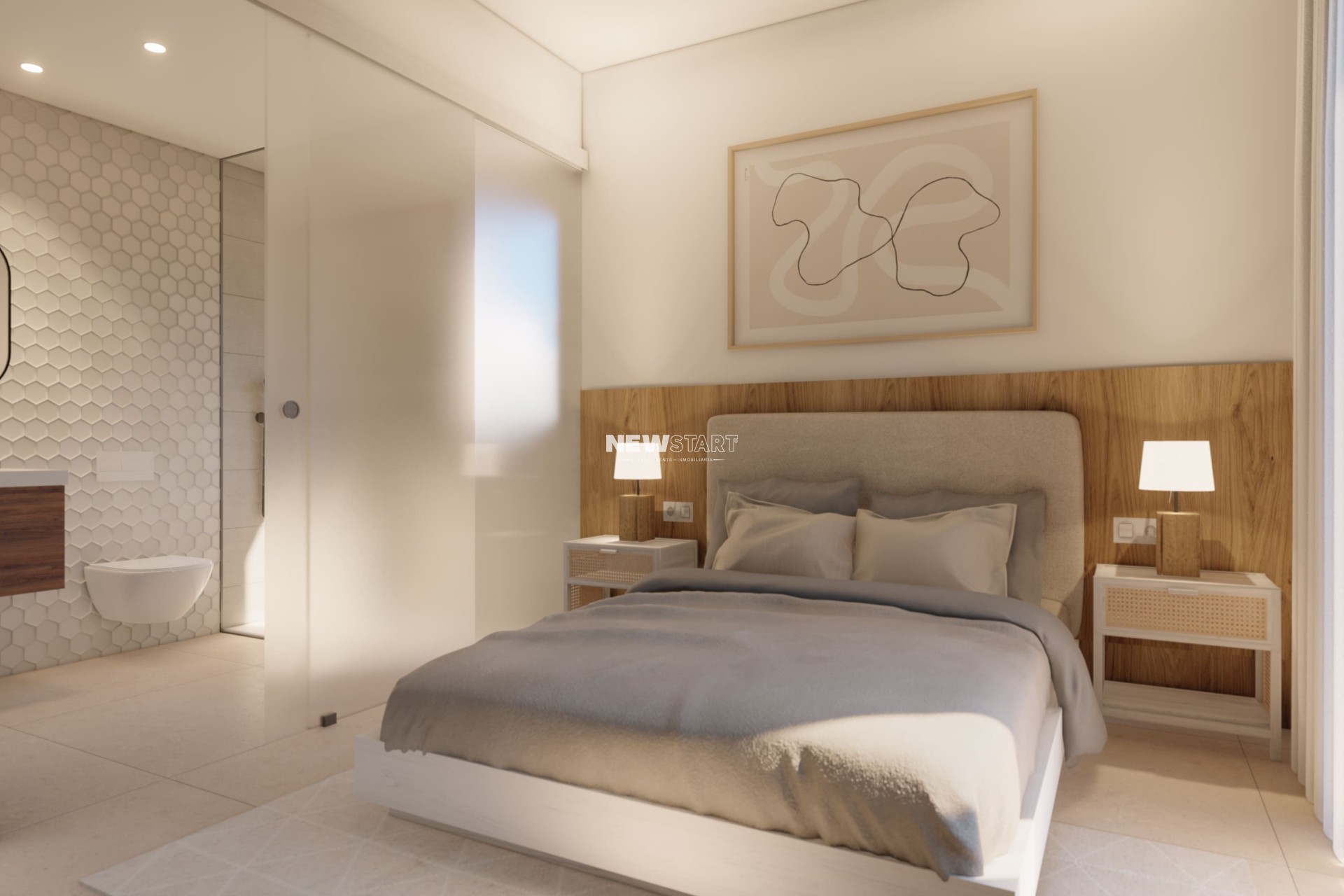 Nieuwbouw Woningen - Vrijstaand - Pilar de la Horadada