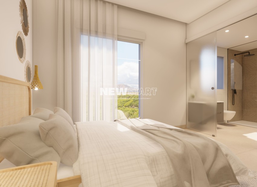 Nieuwbouw Woningen - Vrijstaand - Pilar de la Horadada