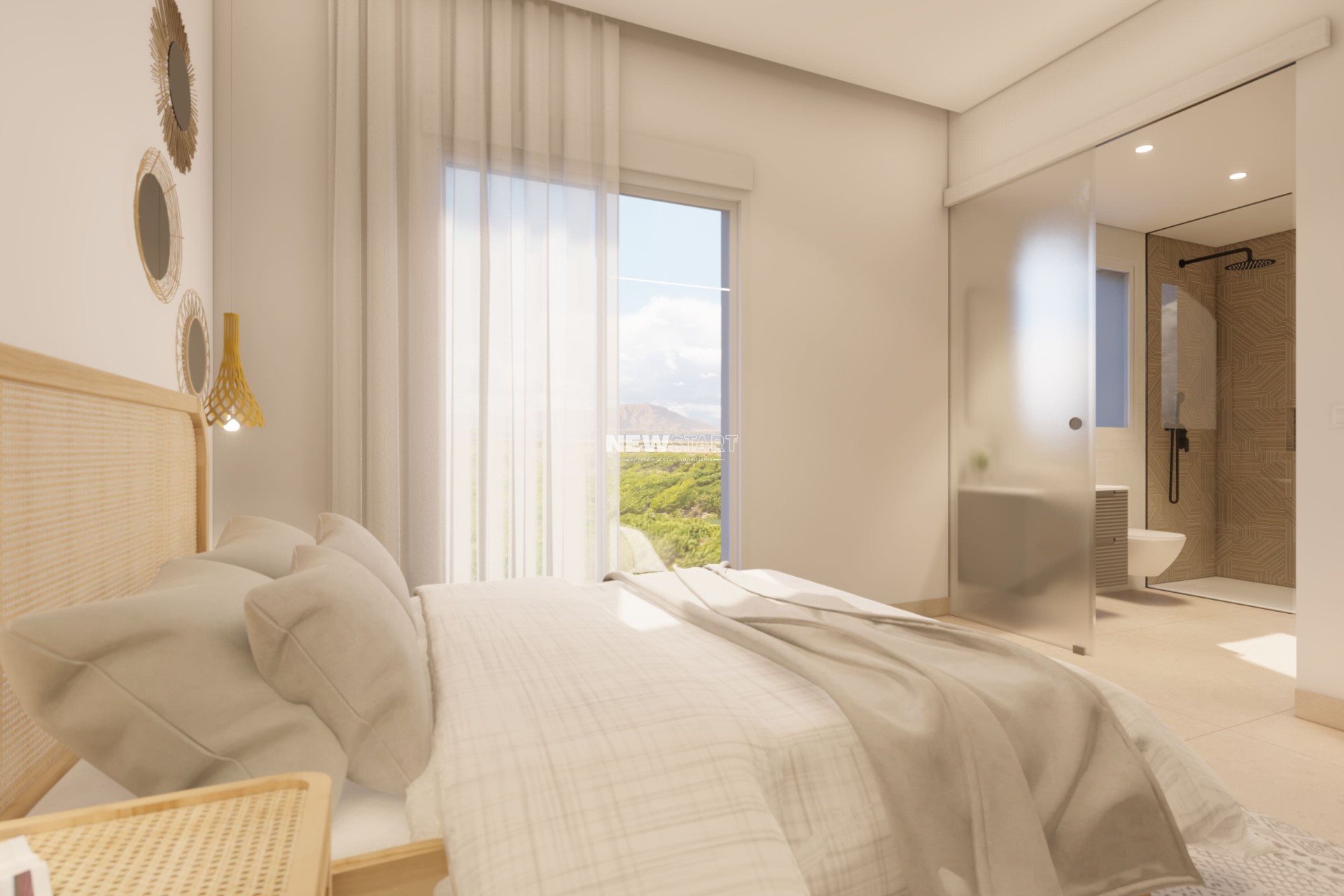 Nieuwbouw Woningen - Vrijstaand - Pilar de la Horadada