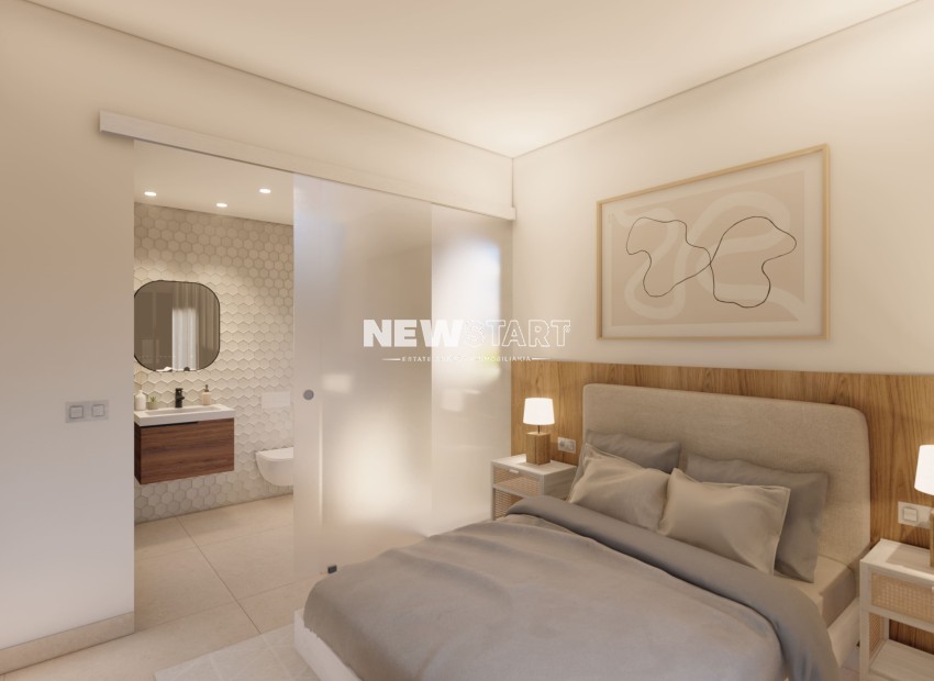 Nieuwbouw Woningen - Vrijstaand - Pilar de la Horadada