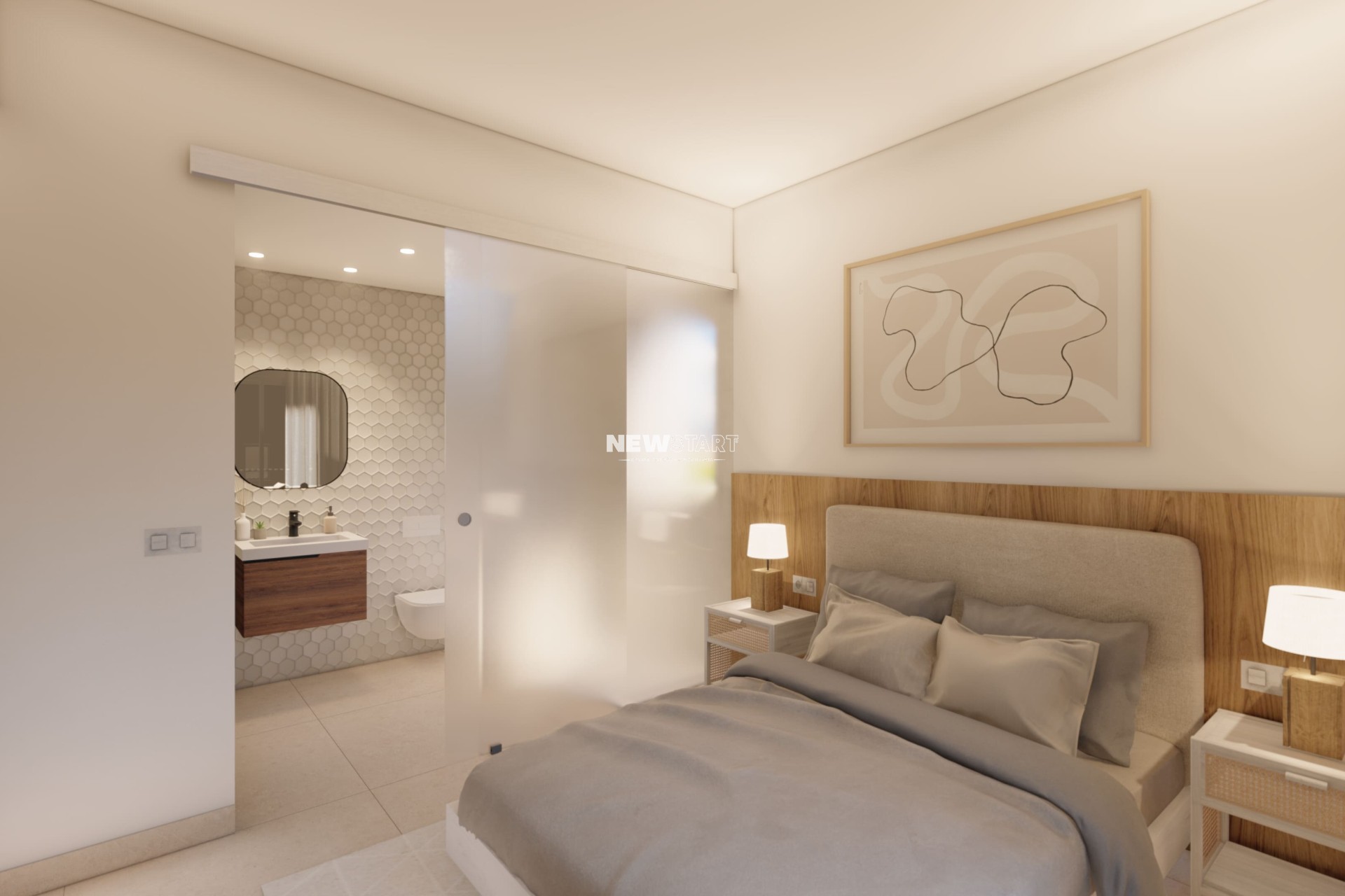 Nieuwbouw Woningen - Vrijstaand - Pilar de la Horadada