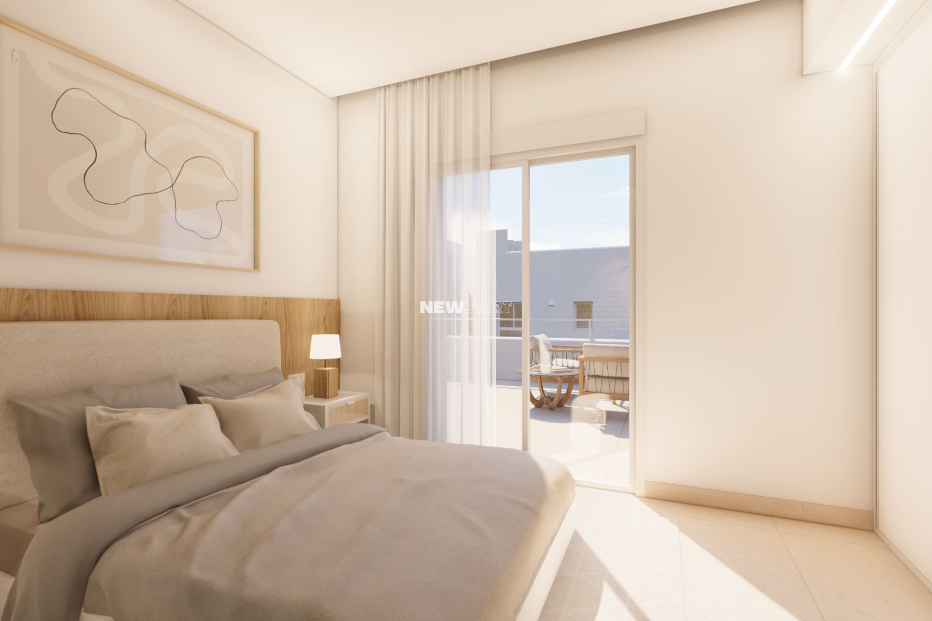 Nieuwbouw Woningen - Vrijstaand - Pilar de la Horadada