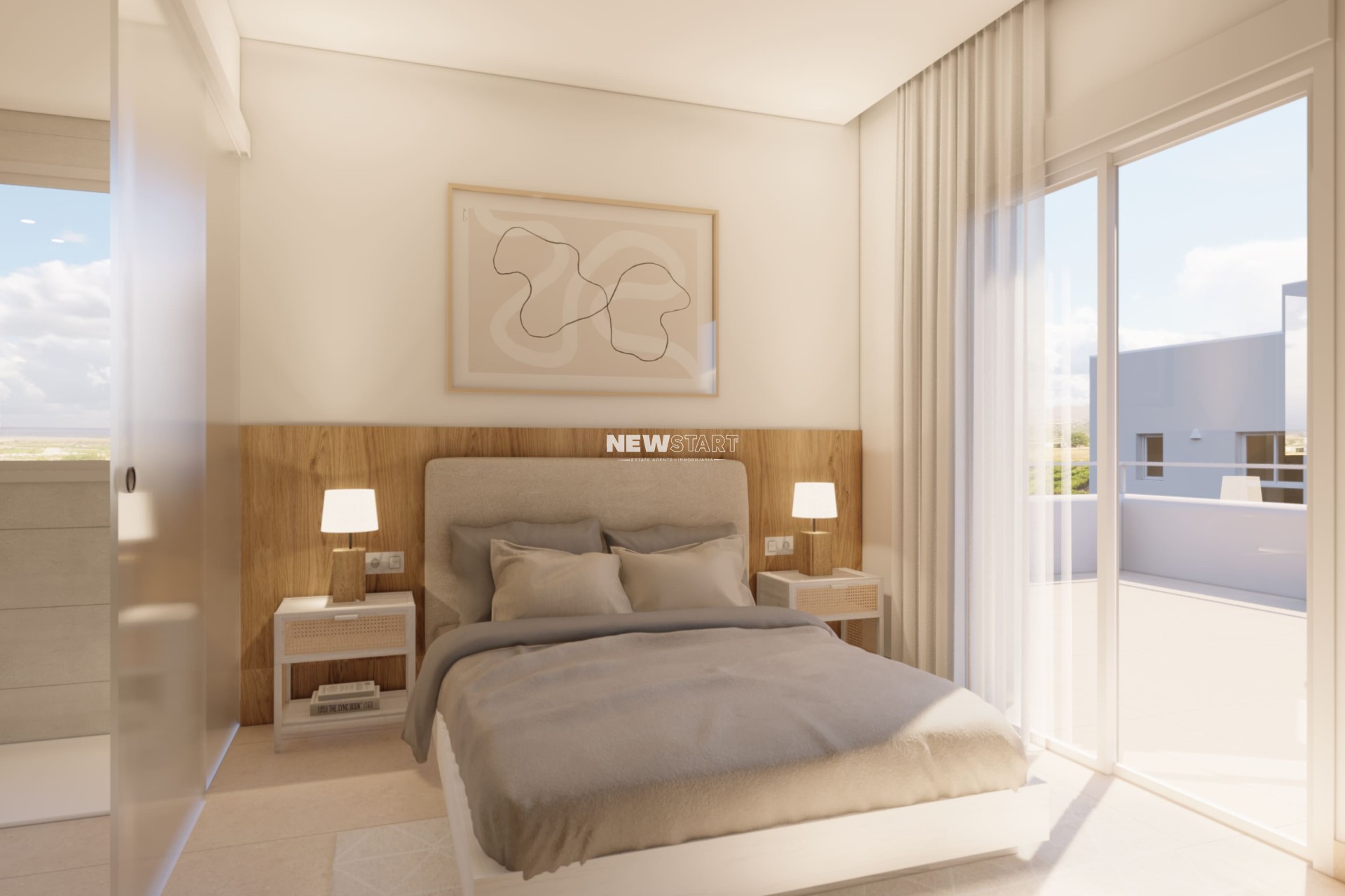 Nieuwbouw Woningen - Vrijstaand - Pilar de la Horadada