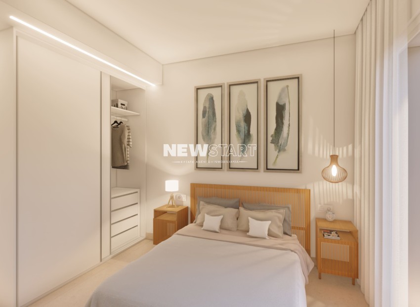Nieuwbouw Woningen - Vrijstaand - Pilar de la Horadada