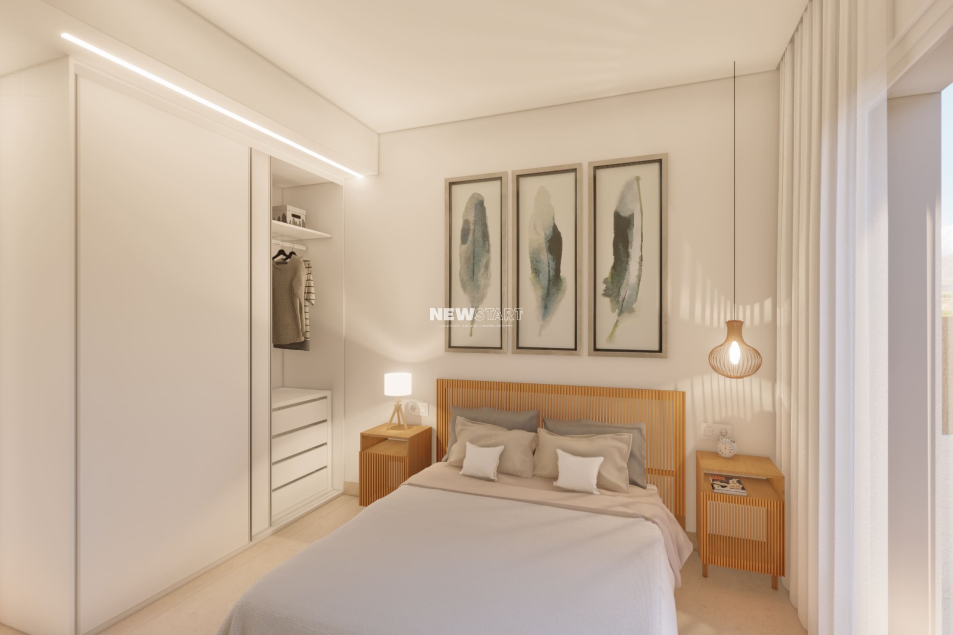 Nieuwbouw Woningen - Vrijstaand - Pilar de la Horadada
