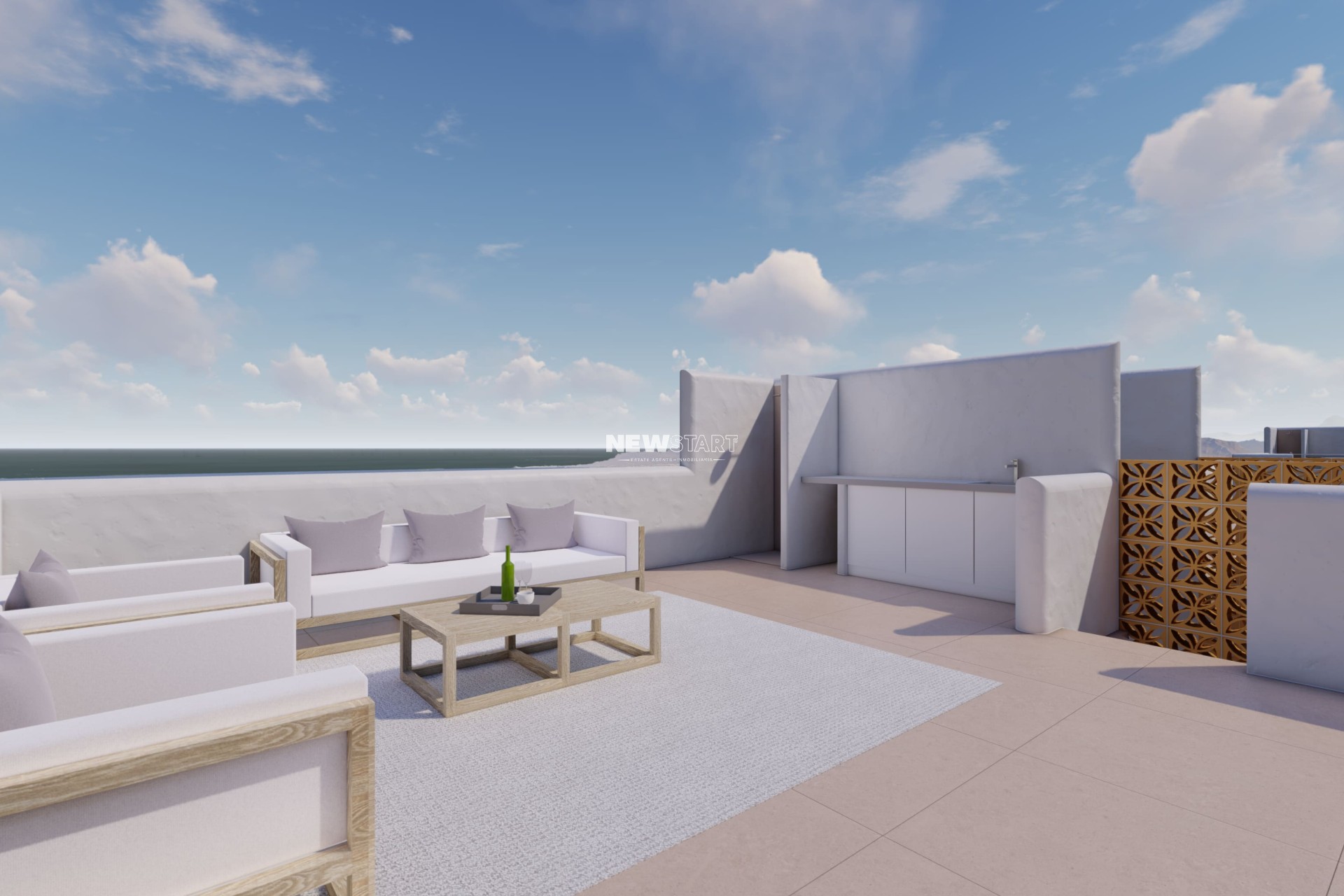 Nieuwbouw Woningen - Vrijstaand - Pilar de la Horadada