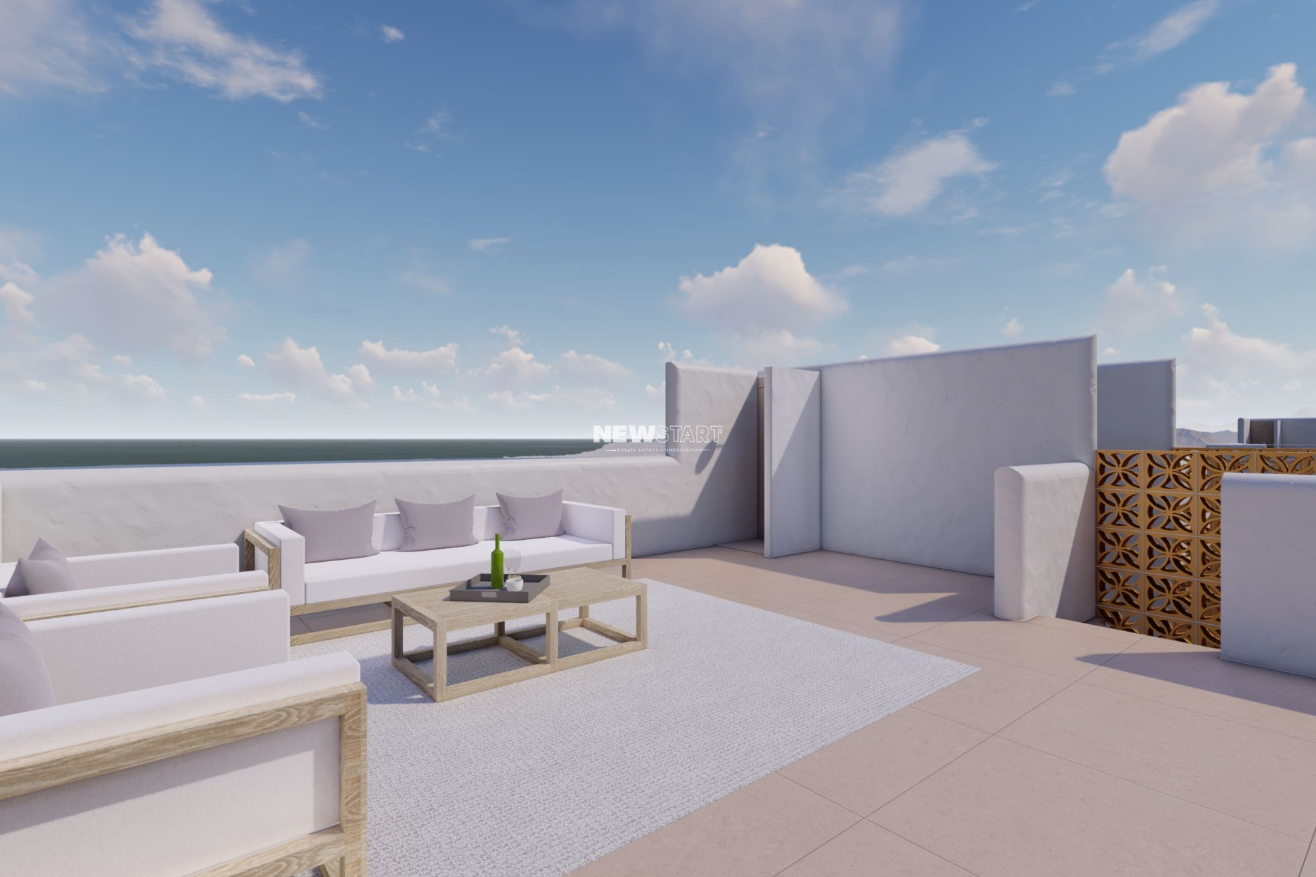 Nieuwbouw Woningen - Vrijstaand - Pilar de la Horadada