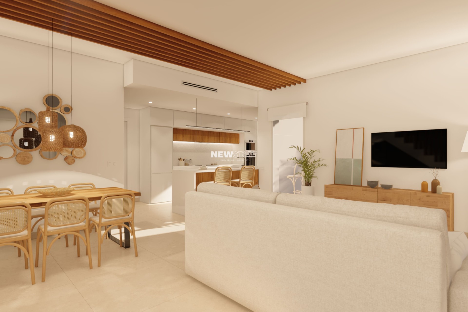 Nieuwbouw Woningen - Vrijstaand - Pilar de la Horadada