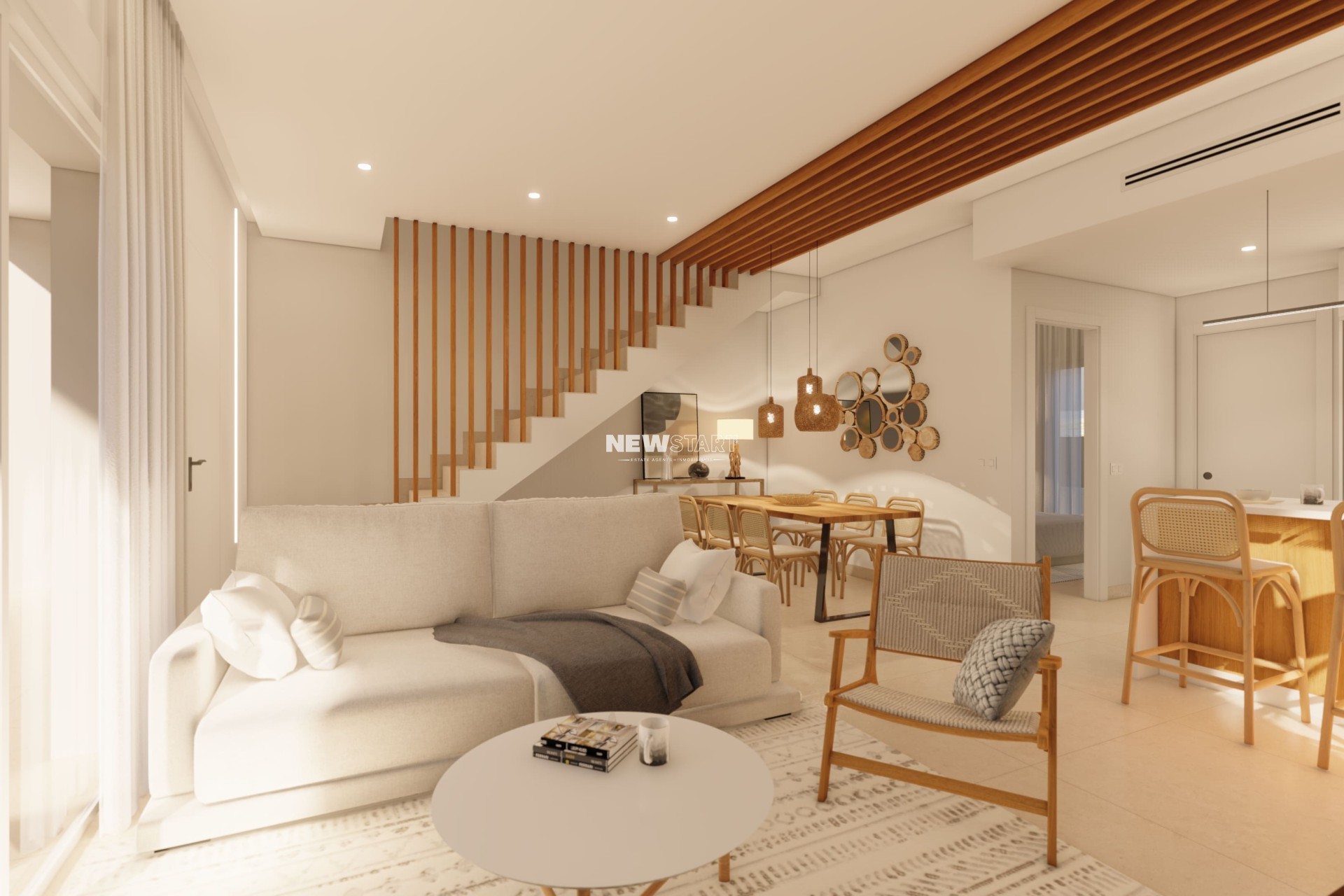 Nieuwbouw Woningen - Vrijstaand - Pilar de la Horadada