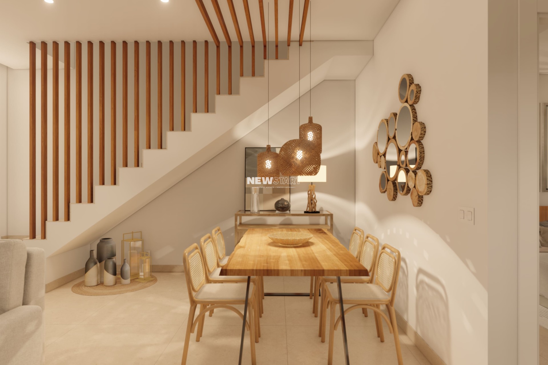 Nieuwbouw Woningen - Vrijstaand - Pilar de la Horadada